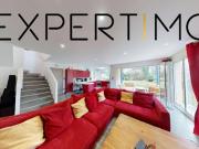 Vente Maison 4 pièces 110 m2 Vouneuil sous Biard Vente Maison 4 pièces 110 m2 Vouneuil sous Biard