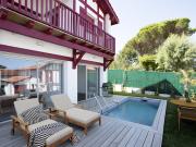 Vente Maison 4 pièces 111.5 m2 Urrugne