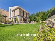 Vente Maison 4 pièces 111.6 m2 Aix en Provence