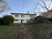 Vente Maison 4 pièces 111 m2 Amanvillers