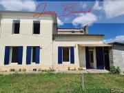 Vente Maison 4 pièces 111 m2 Ambares et lagrave