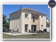 Vente Maison 4 pièces 111 m2 Asnelles