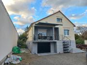 Vente Maison 4 pièces 111 m2 Bourges