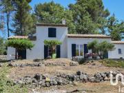 Vente Maison 4 pièces 111 m2 Draguignan