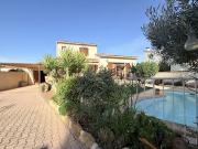 Vente Maison 4 pièces 111 m2 Fos sur Mer