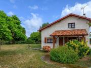 Vente Maison 4 pièces 111 m2 Hagetmau