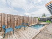 Vente Maison 4 pièces 111 m2 Le Taillan Médoc
