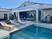 Vente Maison 4 pièces 111 m2 Les Sables d'Olonne