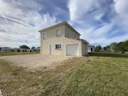Vente Maison 4 pièces 111 m2 Montbeton