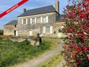 Vente Maison 4 pièces 111 m2 Noyen sur Sarthe