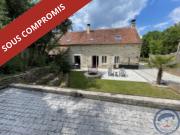 Vente Maison 4 pièces 111 m2 Ommoy