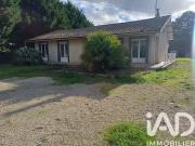 Vente Maison 4 pièces 111 m2 Saint Germain d'Esteuil