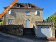 Vente Maison 4 pièces 111 m2 Saint Julien de Lampon