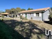 Vente Maison 4 pièces 111 m2 Saint Morillon