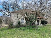 Vente Maison 4 pièces 111 m2 Saint Paul Flaugnac