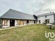 Vente Maison 4 pièces 111 m2 Saint Pierre du Bosguérard