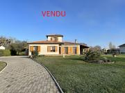 Vente Maison 4 pièces 111 m2 Saint Pierre sur Dropt