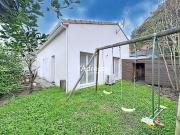 Vente Maison 4 pièces 112.23 m2 Toulouse