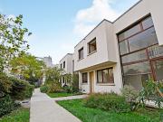 Vente Maison 4 pièces 112.32 m2 Paris 19ème