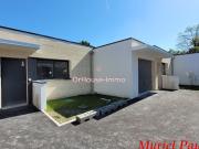 Vente Maison 4 pièces 112 m2 Bordeaux