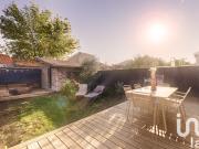 Vente Maison de ville 4 pièces 112 m2 Bordeaux