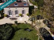 Vente Maison 4 pièces 112 m2 Bourg sur gironde