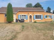 Vente Maison 4 pièces 112 m2 Les Eglisottes et Chalaures