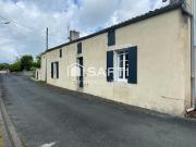 Vente Maison 4 pièces 112 m2 Loulay