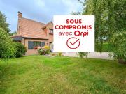 Vente Maison 4 pièces 112 m2 Lynde