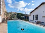 Vente Maison 4 pièces 112 m2 Marseille 12ème