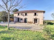 Vente Maison 4 pièces 112 m2 Mirande