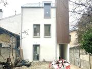Vente Maison 4 pièces 112 m2 Montreuil