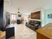 Vente Maison 4 pièces 112 m2 Saint Avit