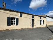 Vente Maison 4 pièces 112 m2 Saint felix