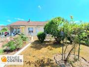 Vente Maison 4 pièces 113 m2 Saint Martin le Beau