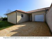 Vente Maison 4 pièces 112 m2 Saint Médard de Guizières