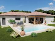 Vente Maison 4 pièces 112 m2 Saint Sever