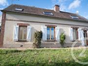 Vente Maison 4 pièces 112 m2 Tillières sur Avre