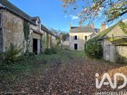 Vente Maison 4 pièces 112 m2 Valloire sur Cisse