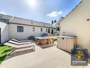 Vente Maison 4 pièces 112 m2 Yerres