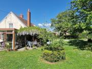 Vente Maison 4 pièces 113.13 m2 Châteaumeillant