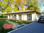 Vente Maison 4 pièces 113.13 m2 Parempuyre