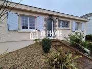 Vente Maison 4 pièces 113.43 m2 La Roche sur Yon