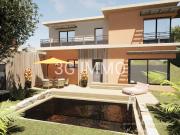 Vente Maison 4 pièces 113 m2 Aix en Provence