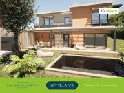 Vente Maison 4 pièces 113 m2 Aix en Provence