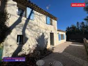 Vente Maison 4 pièces 113 m2 Aix en Provence