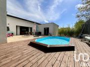 Vente Maison 4 pièces 113 m2 Ales