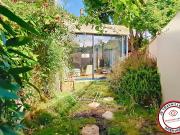 Vente Maison 4 pièces 113 m2 Bordeaux