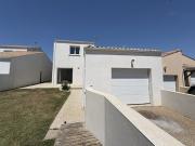 Vente Maison 4 pièces 113 m2 Breuillet