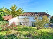 Vente Maison 4 pièces 113 m2 Civray